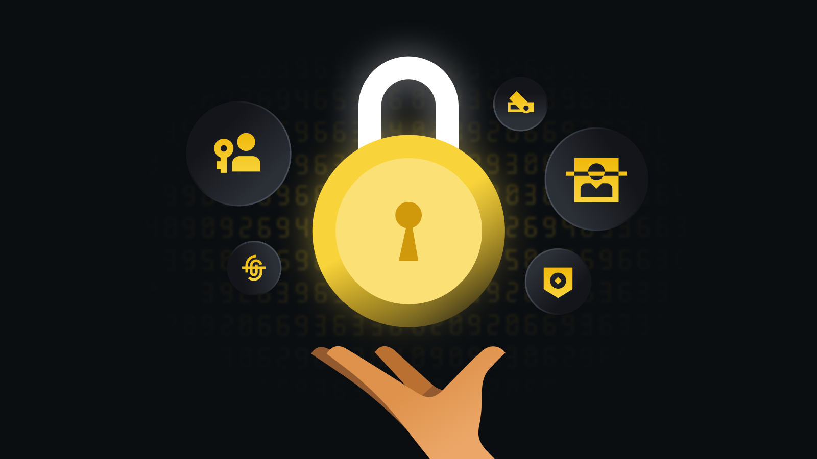 领先加密交易平台